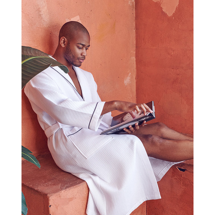 Luxury cotton towelling bathrobes new arrivals